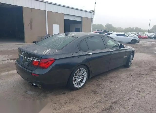 WBAYE8C5XDD131670 2013 2013 BMW 7 Series- 750LI 4