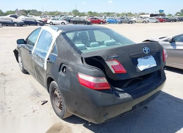 4T1BE46K88U747078 2008 2008 Toyota Camry- LE 3