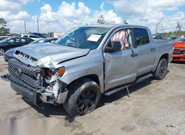 5TFDY5F13MX963222 2021 2021 Toyota Tundra- SR5 2