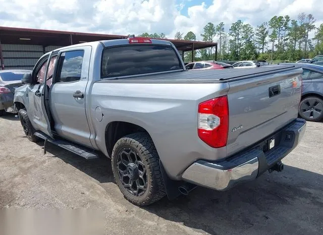 5TFDY5F13MX963222 2021 2021 Toyota Tundra- SR5 3