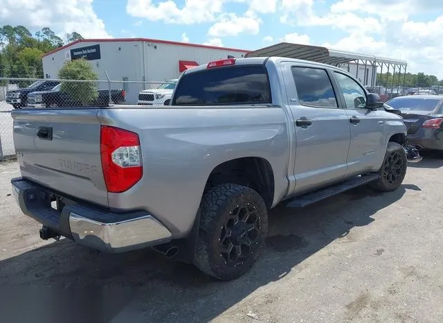 5TFDY5F13MX963222 2021 2021 Toyota Tundra- SR5 4