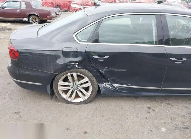 1VWGT7A31HC044054 2017 2017 Volkswagen Passat- 1-8T Se 6