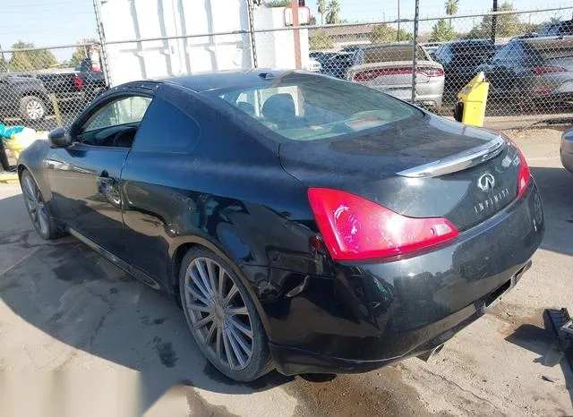 JNKCV64E98M107607 2008 2008 Infiniti G37- Journey 3