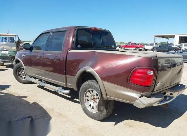 1FTRW07L13KC48725 2003 2003 Ford F-150- Lariat/Xlt 3