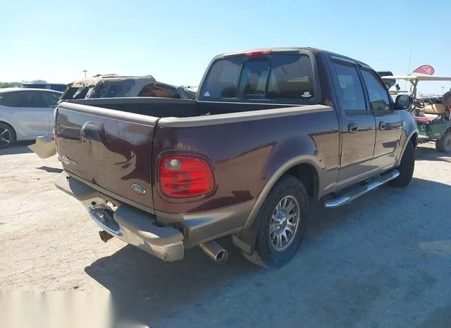 1FTRW07L13KC48725 2003 2003 Ford F-150- Lariat/Xlt 4