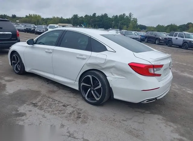 1HGCV1F37KA019181 2019 2019 Honda Accord- Sport 3