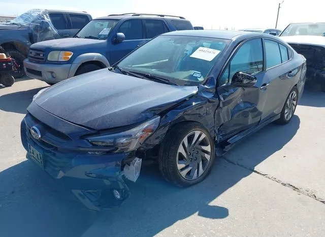 4S3BWAN60R3013966 2024 2024 Subaru Legacy- Limited 2