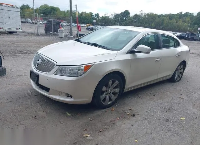 1G4GH5E39CF123039 2012 2012 Buick Lacrosse- Premium 3 Group 2