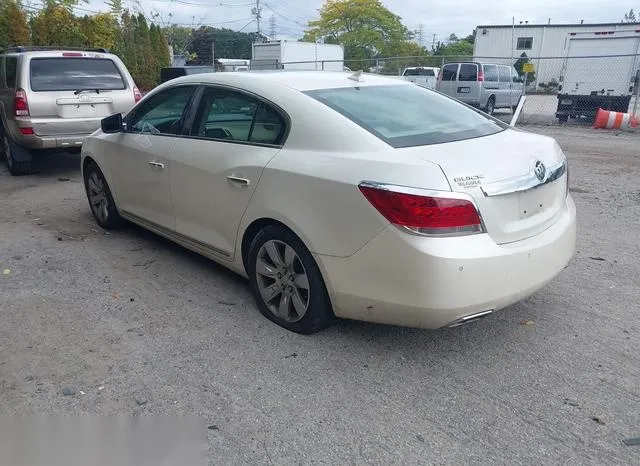 1G4GH5E39CF123039 2012 2012 Buick Lacrosse- Premium 3 Group 3