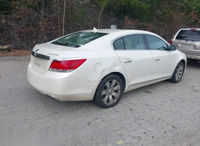 1G4GH5E39CF123039 2012 2012 Buick Lacrosse- Premium 3 Group 4