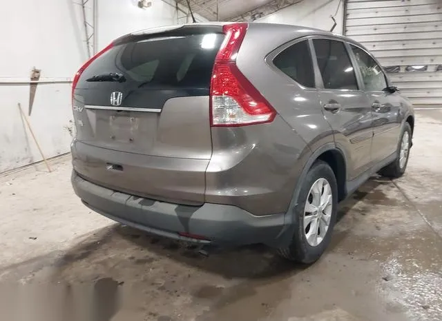 5J6RM3H52CL035441 2012 2012 Honda CR-V- EX 4