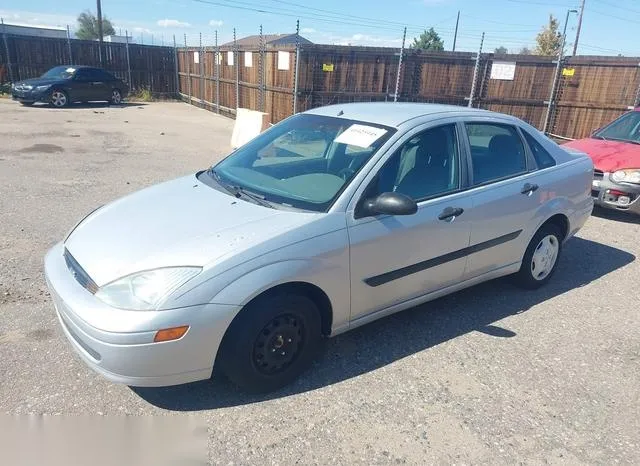 1FAHP33P21W313287 2001 2001 Ford Focus- LX 2