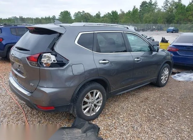 5N1AT2MT9JC849065 2018 2018 Nissan Rogue- SV 4