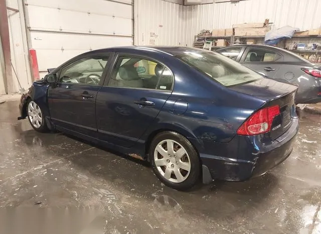 1HGFA16567L138779 2007 2007 Honda Civic- LX 3