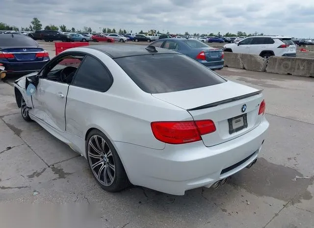 WBSKG9C54BE369426 2011 2011 BMW M3 3