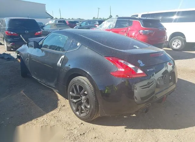 JN1AZ4EH9GM934180 2016 2016 Nissan 370Z 3