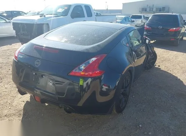 JN1AZ4EH9GM934180 2016 2016 Nissan 370Z 4