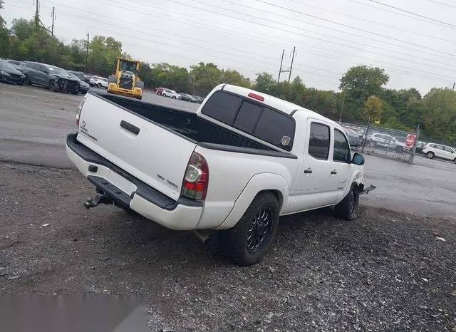 5TFLU4EN1DX061805 2013 2013 Toyota Tacoma- Base V6 4