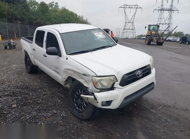 5TFLU4EN1DX061805 2013 2013 Toyota Tacoma- Base V6 6