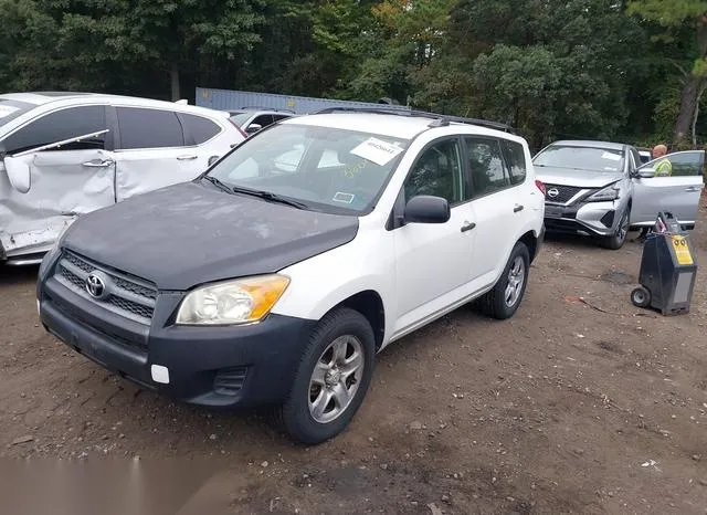 JTMBF4DV1AD025598 2010 2010 Toyota RAV4 2