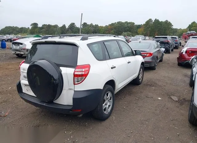 JTMBF4DV1AD025598 2010 2010 Toyota RAV4 4