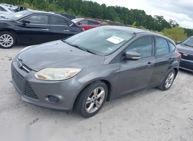 1FADP3K20EL190312 2014 2014 Ford Focus- SE