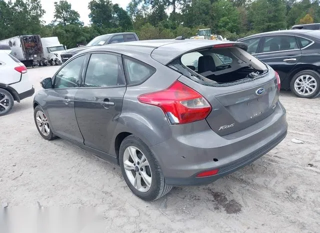 1FADP3K20EL190312 2014 2014 Ford Focus- SE 3