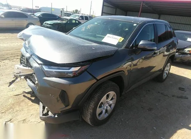 2T3G1RFV6RC422321 2024 2024 Toyota RAV4- LE 2