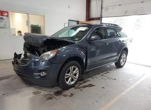 2GNALPEK9D6298230 2013 2013 Chevrolet Equinox- 2LT 2