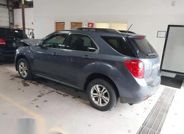 2GNALPEK9D6298230 2013 2013 Chevrolet Equinox- 2LT 3