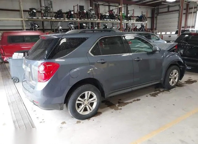 2GNALPEK9D6298230 2013 2013 Chevrolet Equinox- 2LT 4