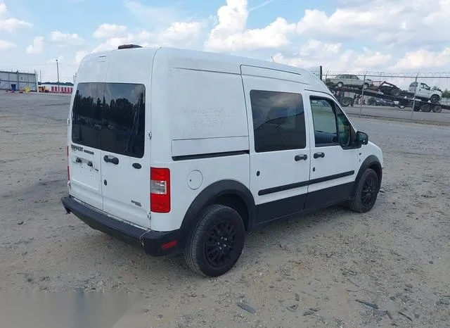 NM0KS9BN1AT015037 2010 2010 Ford Transit- Connect Xlt 4