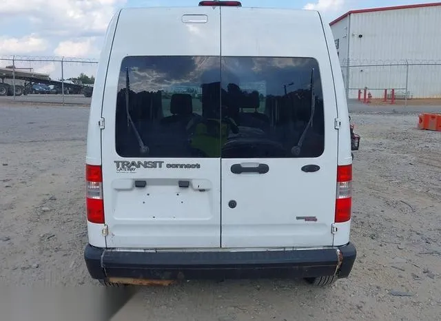 NM0KS9BN1AT015037 2010 2010 Ford Transit- Connect Xlt 6