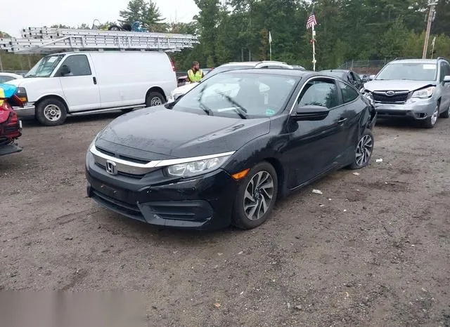 2HGFC4B59JH308901 2018 2018 Honda Civic- LX 2