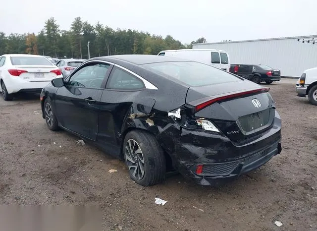 2HGFC4B59JH308901 2018 2018 Honda Civic- LX 6