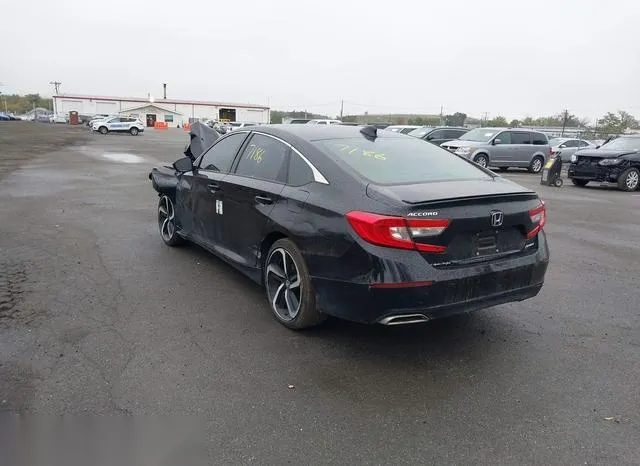 1HGCV1F3XLA144757 2020 2020 Honda Accord- Sport 3