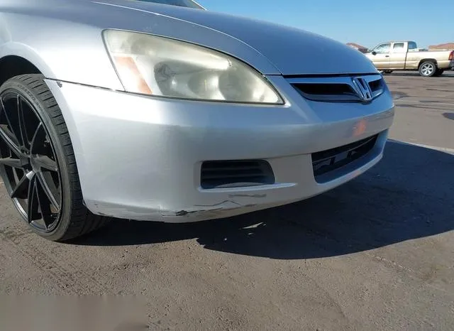 1HGCM66407A010418 2007 2007 Honda Accord- 3-0 SE 6