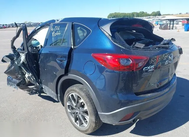 JM3KE4DY2G0698002 2016 2016 Mazda CX-5- Grand Touring 3