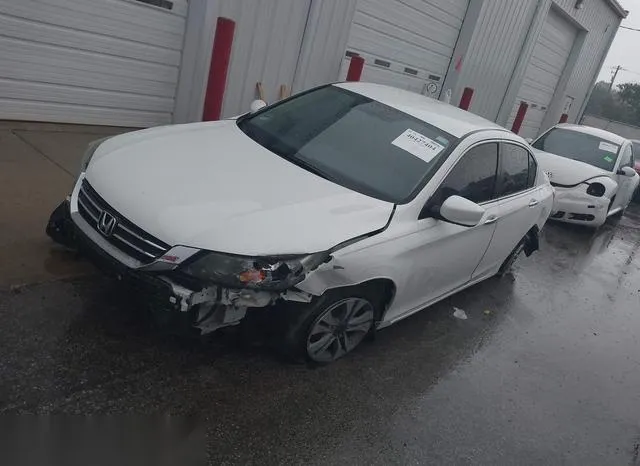 1HGCR2F37EA095384 2014 2014 Honda Accord- LX 2