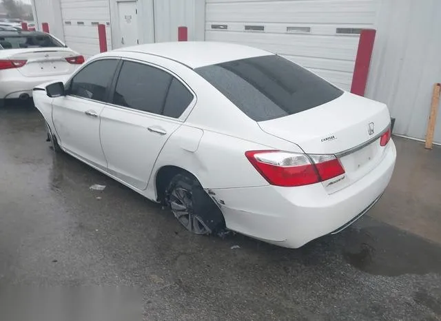 1HGCR2F37EA095384 2014 2014 Honda Accord- LX 3