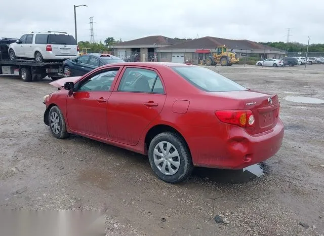 1NXBU4EE8AZ275470 2010 2010 Toyota Corolla- LE 3