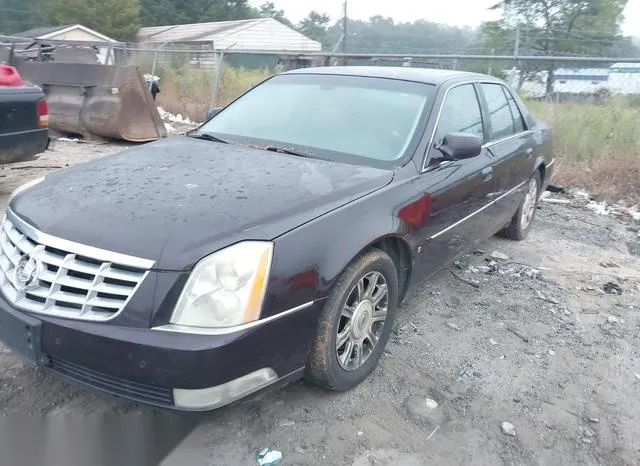 1G6KD57Y08U177841 2008 2008 Cadillac DTS- 1SC 2