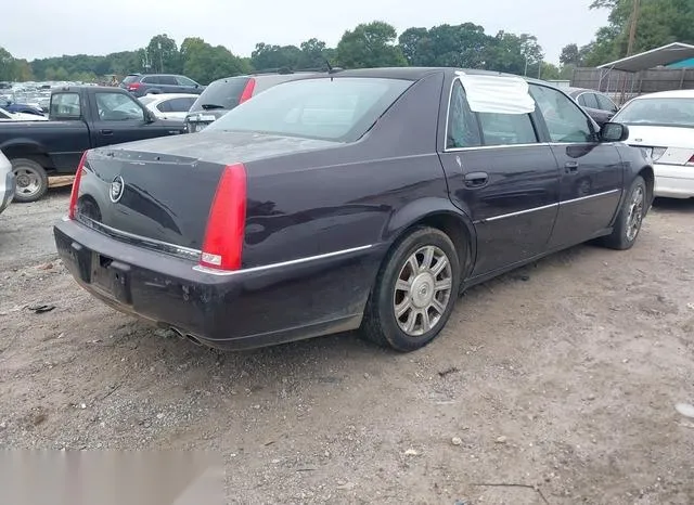 1G6KD57Y08U177841 2008 2008 Cadillac DTS- 1SC 4