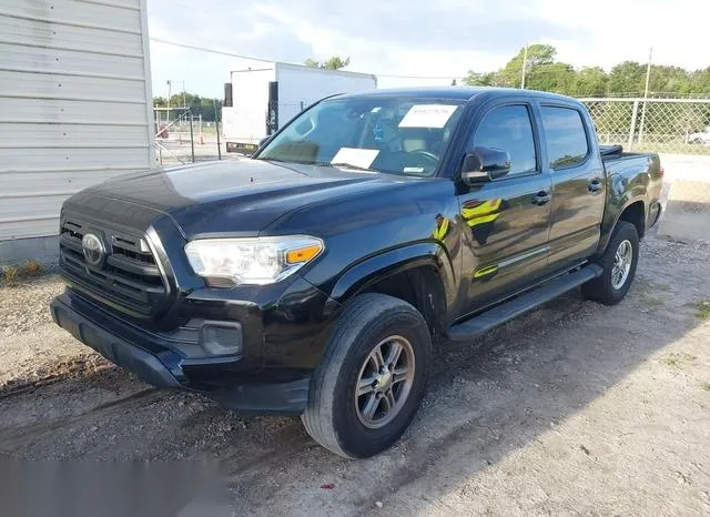 5TFAX5GN2KX159790 2019 2019 Toyota Tacoma- SR 2