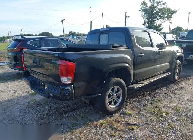 5TFAX5GN2KX159790 2019 2019 Toyota Tacoma- SR 4