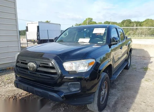 5TFAX5GN2KX159790 2019 2019 Toyota Tacoma- SR 6