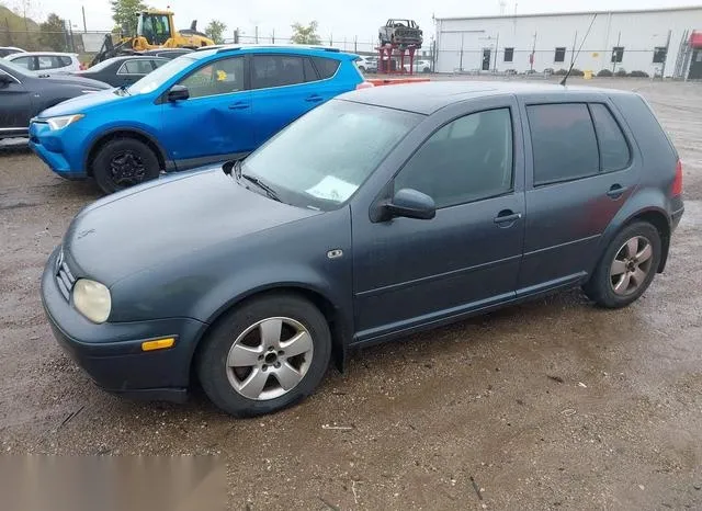 9BWGL61J064007859 2006 2006 Volkswagen Golf- Gls 2-0L 2