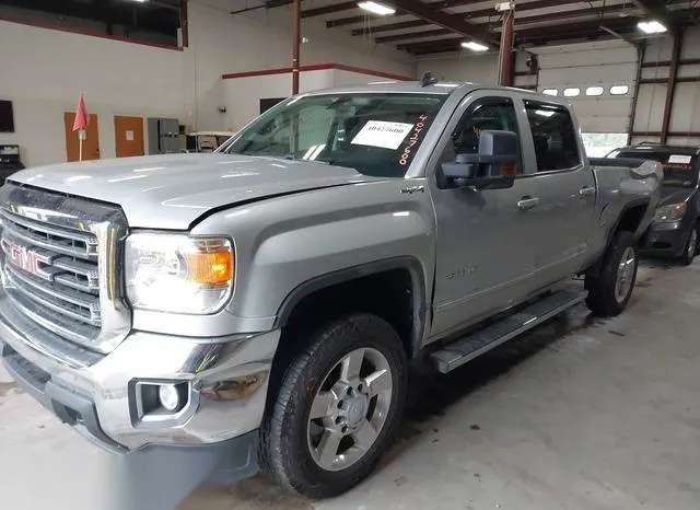 1GT12SEG5HF127139 2017 2017 GMC Sierra- 2500hd Sle 2