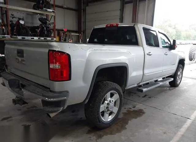 1GT12SEG5HF127139 2017 2017 GMC Sierra- 2500hd Sle 4