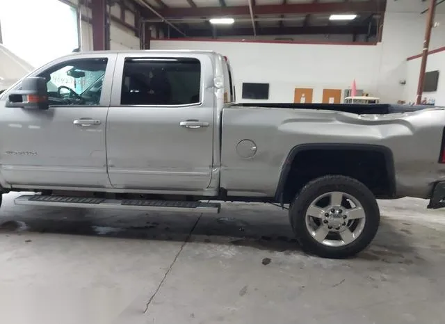 1GT12SEG5HF127139 2017 2017 GMC Sierra- 2500hd Sle 6